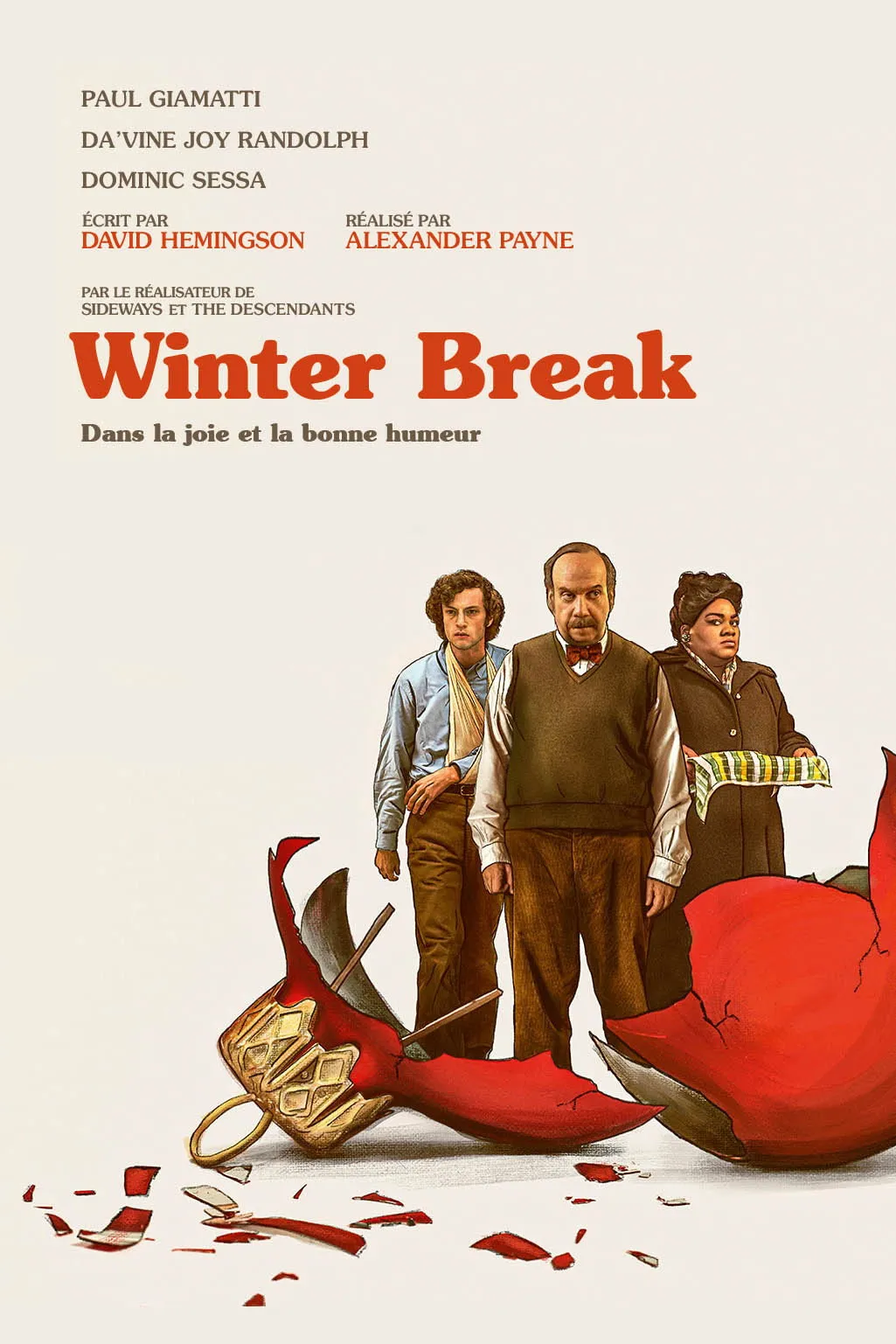 Winter Break (2023)